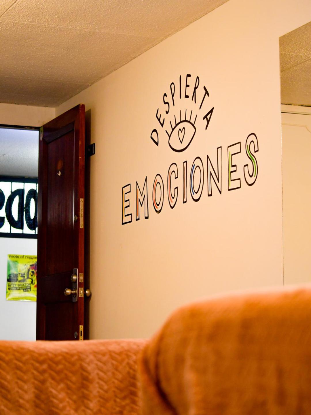 Casa Mood Usaquen Bogotá Exterior foto